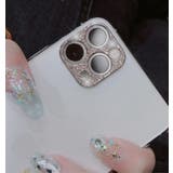 iPhoneカメラカバー スマホカバー 強化ガラス | PlusNao | 詳細画像6 