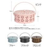 蚊取り線香ホルダー 蚊取り線香入れ 置き型 | PlusNao | 詳細画像20