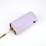 IQOSケース アイコスケース 電子タバコ用ケース | PlusNao | 詳細画像13 