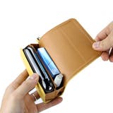 IQOSケース アイコスケース 電子タバコ用ケース | PlusNao | 詳細画像3 