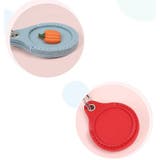 AirTag保護ケース AirTagカバー ストラップ付き | PlusNao | 詳細画像10 