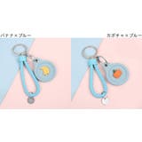 AirTag保護ケース AirTagカバー ストラップ付き | PlusNao | 詳細画像11 