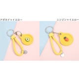 AirTag保護ケース AirTagカバー ストラップ付き | PlusNao | 詳細画像15 