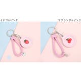 AirTag保護ケース AirTagカバー ストラップ付き | PlusNao | 詳細画像17 