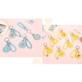 AirTag保護ケース AirTagカバー ストラップ付き | PlusNao | 詳細画像7 