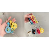 AirTag保護ケース AirTagカバー ストラップ付き | PlusNao | 詳細画像8 