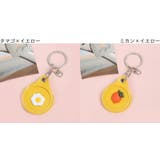 AirTag保護ケース AirTagカバー リング付き | PlusNao | 詳細画像10 