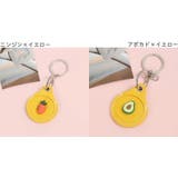 AirTag保護ケース AirTagカバー リング付き | PlusNao | 詳細画像11 