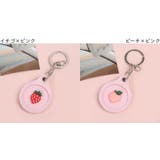 AirTag保護ケース AirTagカバー リング付き | PlusNao | 詳細画像12 