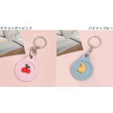 AirTag保護ケース AirTagカバー リング付き | PlusNao | 詳細画像13 