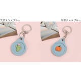 AirTag保護ケース AirTagカバー リング付き | PlusNao | 詳細画像14 