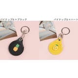 AirTag保護ケース AirTagカバー リング付き | PlusNao | 詳細画像16 