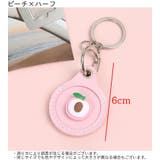 AirTag保護ケース AirTagカバー リング付き | PlusNao | 詳細画像18 