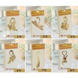 しおり 栞 2個セット | PlusNao | 詳細画像11