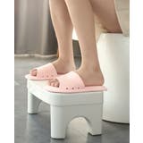 トイレ用踏み台 トイレステップ ステップ台 | PlusNao | 詳細画像2