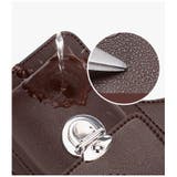 ベルトポーチ スマホポーチ メンズ | PlusNao | 詳細画像13