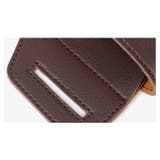 ベルトポーチ スマホポーチ メンズ | PlusNao | 詳細画像14