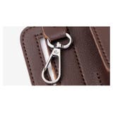 ベルトポーチ スマホポーチ メンズ | PlusNao | 詳細画像16