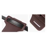 ベルトポーチ スマホポーチ メンズ | PlusNao | 詳細画像17