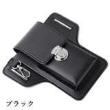 ベルトポーチ スマホポーチ メンズ | PlusNao | 詳細画像18