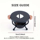 シーリングワックス 3点セット ワックス炉 | PlusNao | 詳細画像8