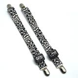 ベッドシーツクリップ ズレ防止クリップ ゴムバンド | PlusNao | 詳細画像3 