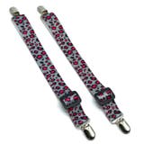 ベッドシーツクリップ ズレ防止クリップ ゴムバンド | PlusNao | 詳細画像6 