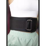 サポートベルト トレーニングベルト ウェイトリフティング | PlusNao | 詳細画像5 