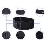 サポートベルト トレーニングベルト ウェイトリフティング | PlusNao | 詳細画像6 