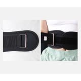 サポートベルト トレーニングベルト ウェイトリフティング | PlusNao | 詳細画像7 