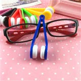 メガネクリーナー メガネ拭き 5個セット | PlusNao | 詳細画像6 