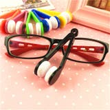 メガネクリーナー メガネ拭き 5個セット | PlusNao | 詳細画像8 