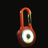 ハンディライト 電池式 キーホルダー | PlusNao | 詳細画像6 