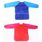 スモック お食事エプロン 子供用 | PlusNao | 詳細画像13 