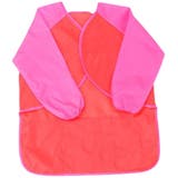 スモック お食事エプロン 子供用 | PlusNao | 詳細画像17 