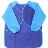 スモック お食事エプロン 子供用 | PlusNao | 詳細画像19 