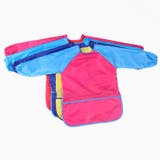 スモック お食事エプロン 子供用 | PlusNao | 詳細画像3 