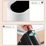 ゴミ箱 ダストボックス インナーボックス付き | PlusNao | 詳細画像10 