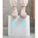 ゴミ箱 ダストボックス インナーボックス付き | PlusNao | 詳細画像11 