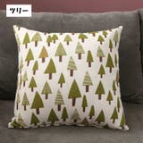 クッションカバー 座布団カバー 枕カバー | PlusNao | 詳細画像15 