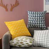 クッションカバー 座布団カバー 枕カバー | PlusNao | 詳細画像2 