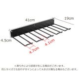 工具収納ラック 電動工具収納ラック ドリルホルダー | PlusNao | 詳細画像5 