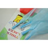 靴紐 靴ひも シューレース | PlusNao | 詳細画像7 