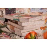 デザインペーパー ペーパークラフト用紙 100枚入 | PlusNao | 詳細画像11