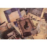 デザインペーパー ペーパークラフト用紙 100枚入 | PlusNao | 詳細画像2