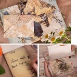 デザインペーパー ペーパークラフト用紙 100枚入 | PlusNao | 詳細画像5