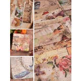 デザインペーパー ペーパークラフト用紙 100枚入 | PlusNao | 詳細画像7