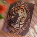 デザインペーパー ペーパークラフト用紙 100枚入 | PlusNao | 詳細画像9