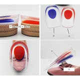 インソール シリコン 2個セット | PlusNao | 詳細画像13 