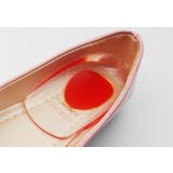 インソール シリコン 2個セット | PlusNao | 詳細画像7 